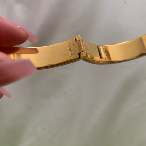 Hermès Bracelet - Picture 3 of 4